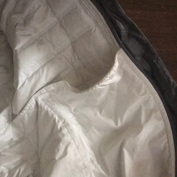 Columbia outdry 700fill down puff jacket - Picture 9 of 12